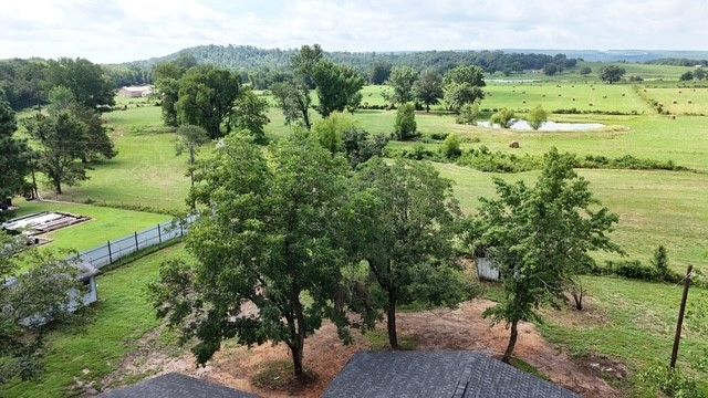 164 Cross Road, Knoxville, AR 72845