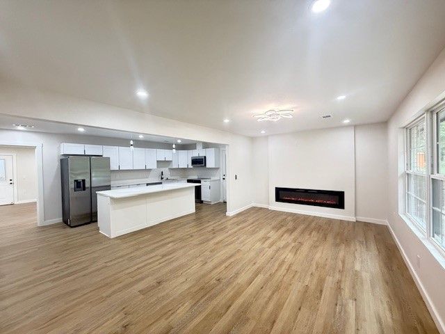 164 Cross Road, Knoxville, AR 72845