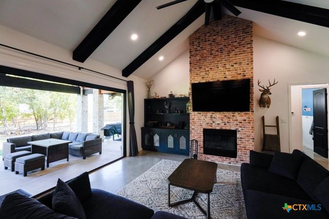 9006 Abby Lee Lane, Salado, TX 76571