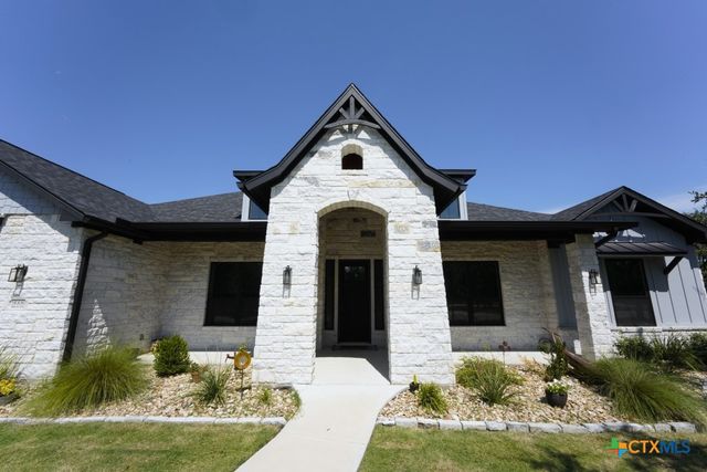 9006 Abby Lee Lane, Salado, TX 76571