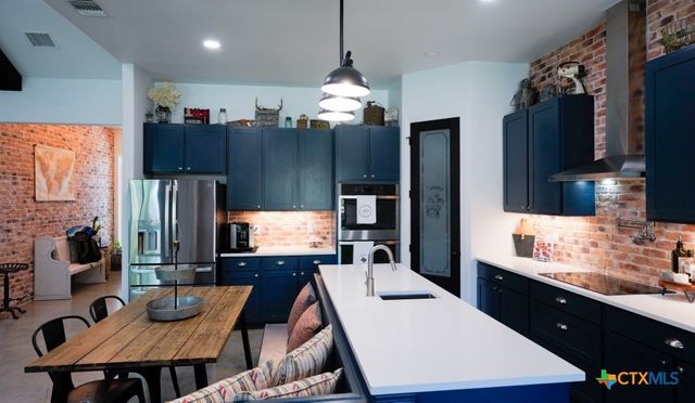 9006 Abby Lee Lane, Salado, TX 76571