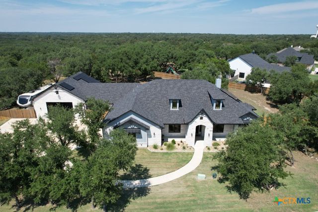 9006 Abby Lee Lane, Salado, TX 76571