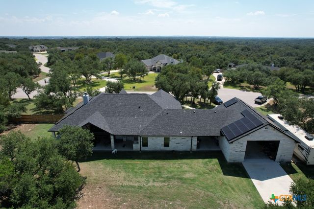 9006 Abby Lee Lane, Salado, TX 76571