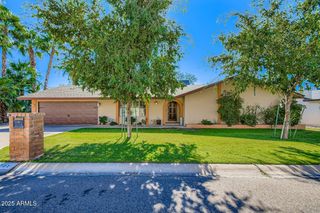 201 W DIANA Avenue, Phoenix, AZ 85021