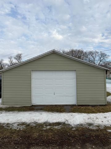 205 3rd Street W, Ada, MN 56510