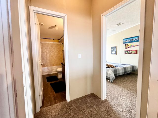 6879 Pr Prairie N, Shallowater, TX 79363