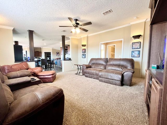 6879 Pr Prairie N, Shallowater, TX 79363