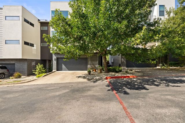 2105 Goodrich Ave 7, Austin, TX 78704