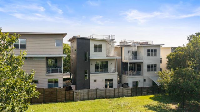 2105 Goodrich Ave 7, Austin, TX 78704