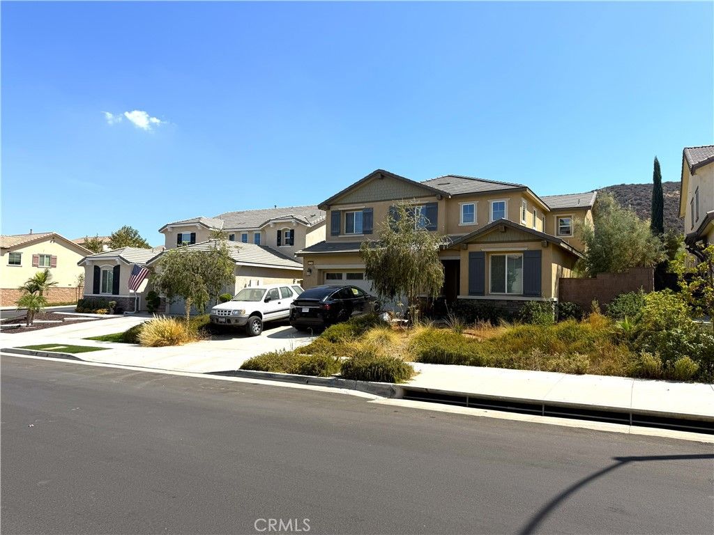 11241 Guffey Ranch, Corona, CA 92883 — exterior