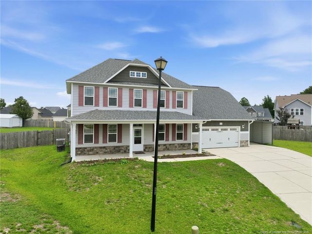 2000 Roswell Road, Fayetteville, NC 28314