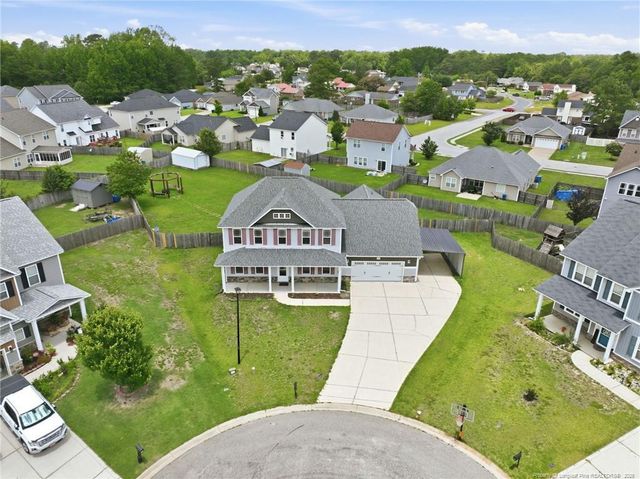 2000 Roswell Road, Fayetteville, NC 28314