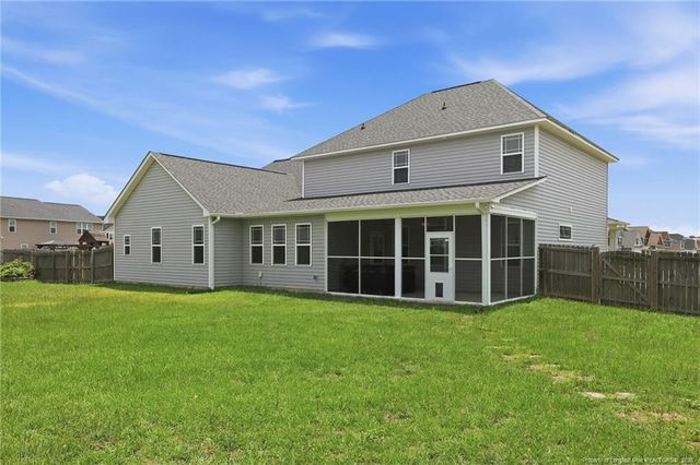2000 Roswell Road, Fayetteville, NC 28314
