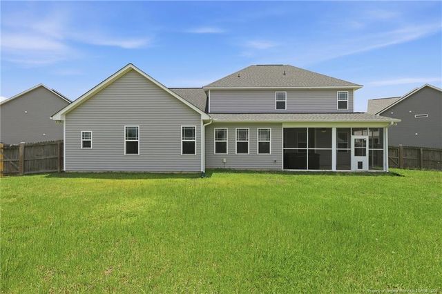 2000 Roswell Road, Fayetteville, NC 28314