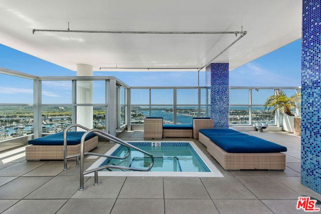 13700 Marina Pointe Drive 1626, Marina Del Rey, CA 90292