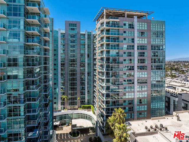 13700 Marina Pointe Drive 1626, Marina Del Rey, CA 90292