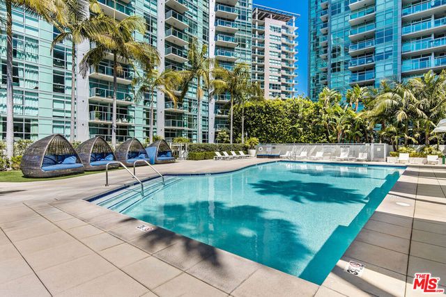 13700 Marina Pointe Drive 1626, Marina Del Rey, CA 90292
