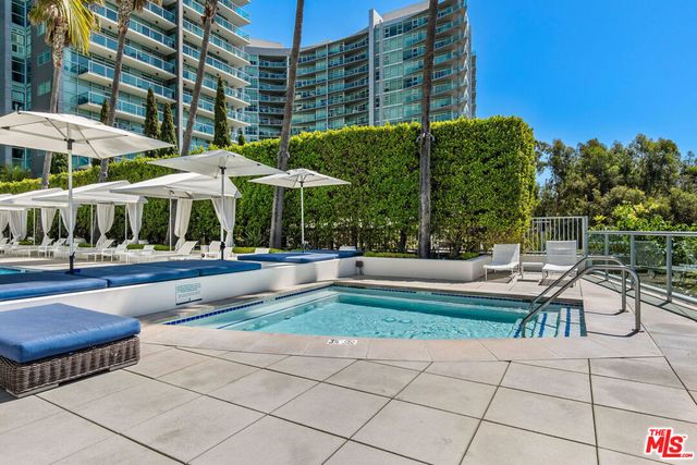 13700 Marina Pointe Drive 1626, Marina Del Rey, CA 90292