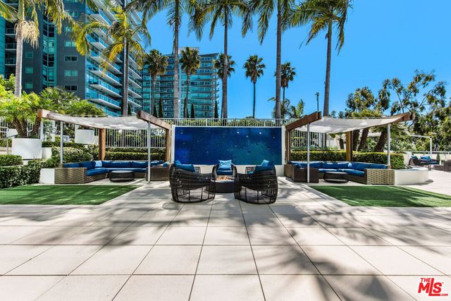 13700 Marina Pointe Drive 1626, Marina Del Rey, CA 90292