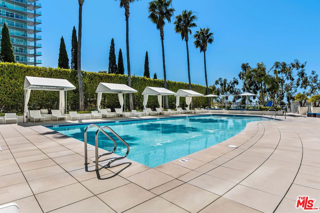 13700 Marina Pointe Drive 1626, Marina Del Rey, CA 90292