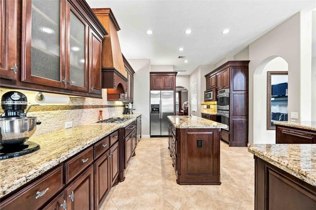 2003 Linden Cove Court, Katy, TX 77494