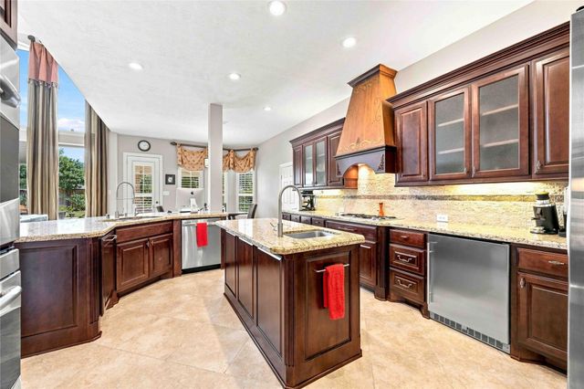 2003 Linden Cove Court, Katy, TX 77494