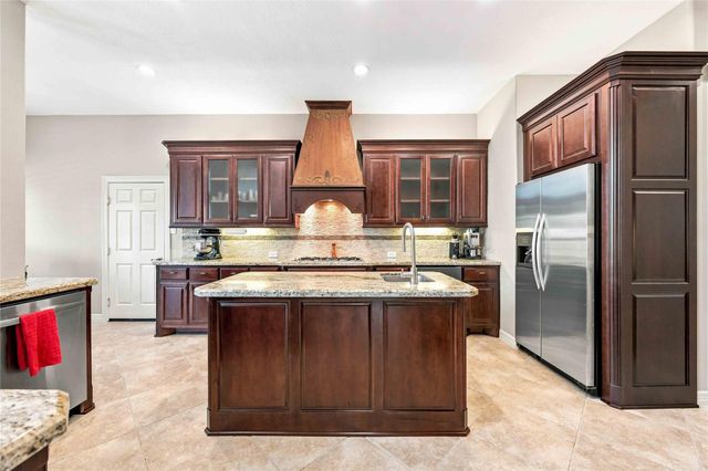 2003 Linden Cove Court, Katy, TX 77494