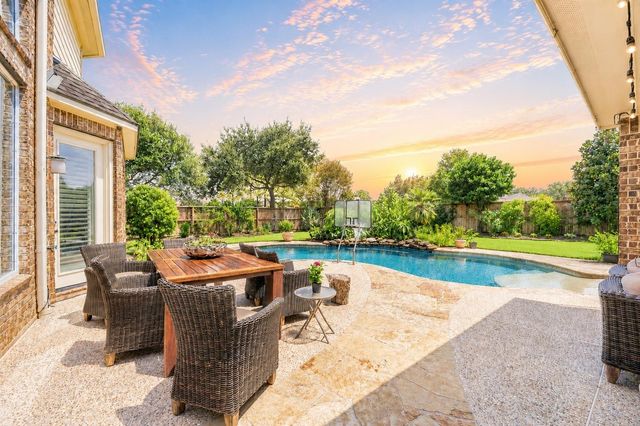2003 Linden Cove Court, Katy, TX 77494