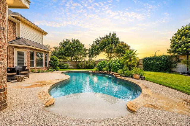 2003 Linden Cove Court, Katy, TX 77494
