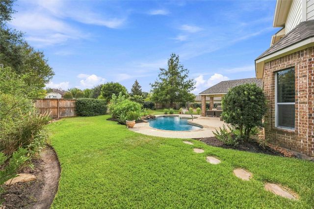 2003 Linden Cove Court, Katy, TX 77494