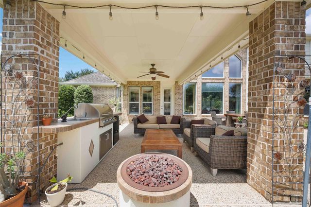 2003 Linden Cove Court, Katy, TX 77494