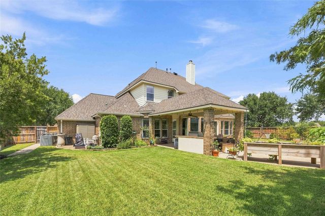 2003 Linden Cove Court, Katy, TX 77494