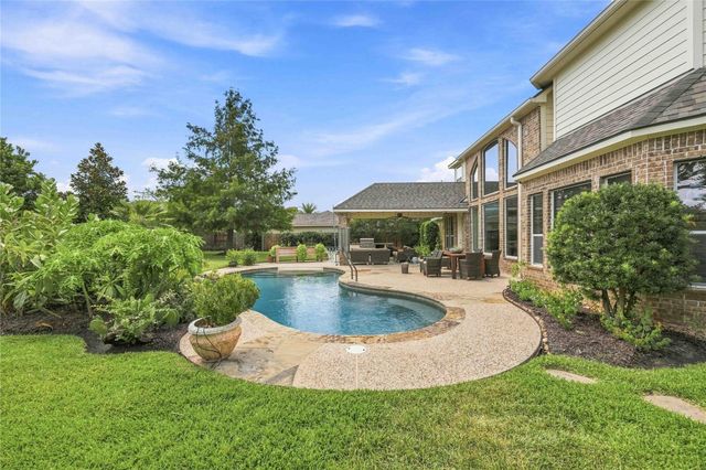 2003 Linden Cove Court, Katy, TX 77494