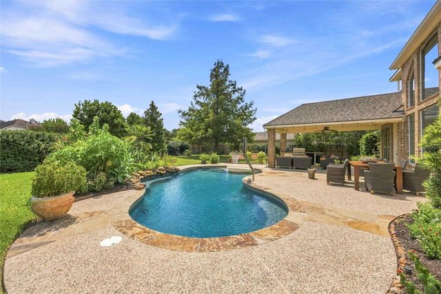 2003 Linden Cove Court, Katy, TX 77494