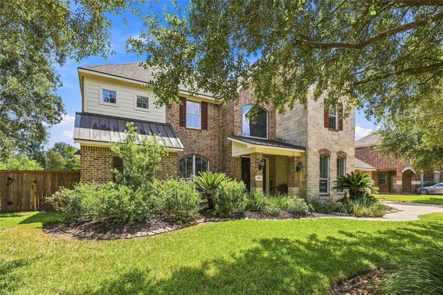 2003 Linden Cove Court, Katy, TX 77494