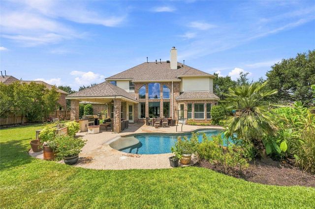 2003 Linden Cove Court, Katy, TX 77494