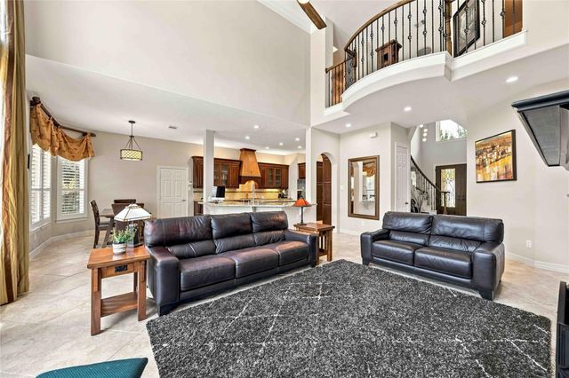 2003 Linden Cove Court, Katy, TX 77494