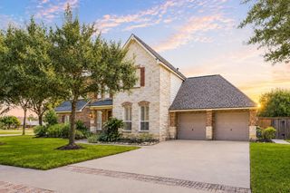 2003 Linden Cove Court, Katy, TX 77494
