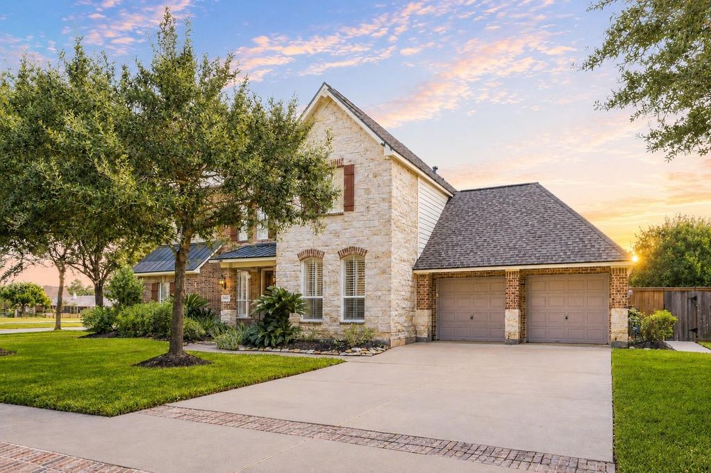 2003 Linden Cove Court, Katy, TX 77494