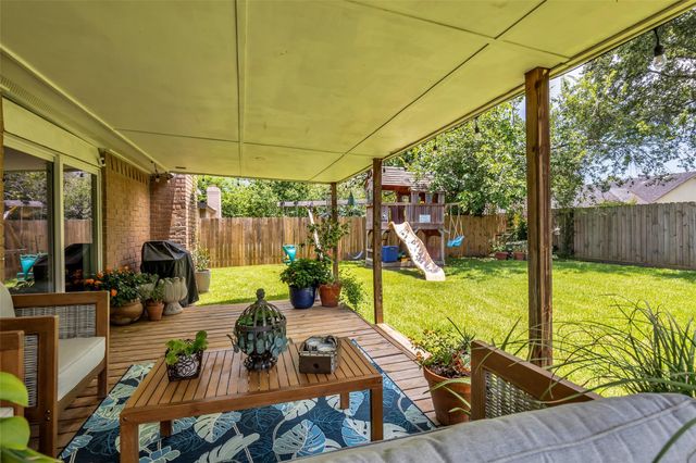 2535 Jeb Stuart Court, League City, TX 77573