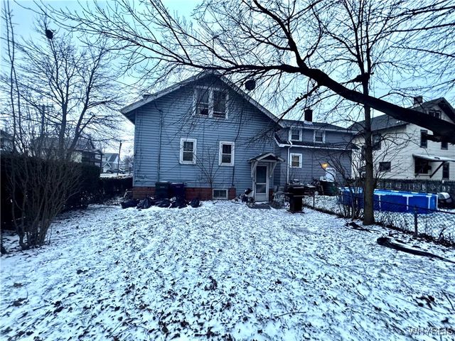 1888 Weston Avenue, Niagara Falls, NY 14305