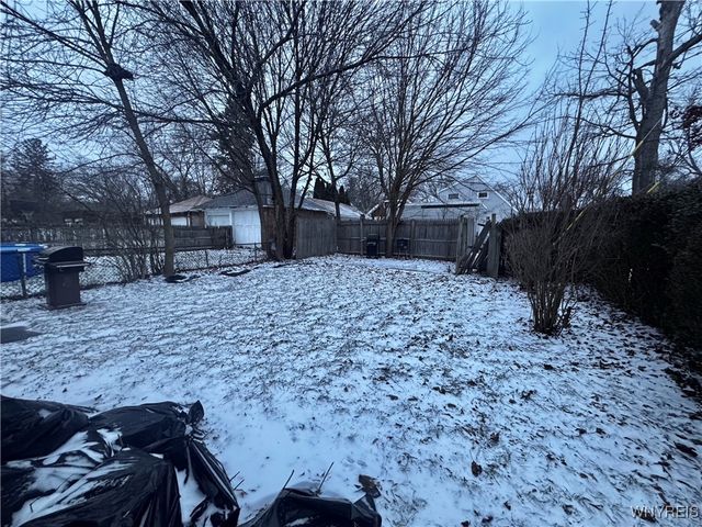 1888 Weston Avenue, Niagara Falls, NY 14305