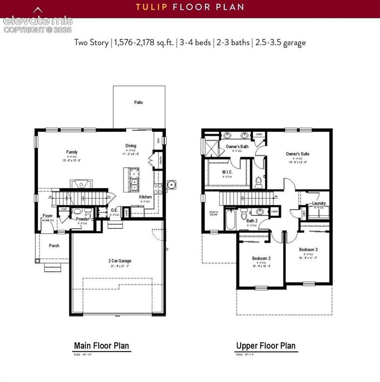 12061 Lake Trout Drive, Colorado Springs, CO 80925 — photo 2