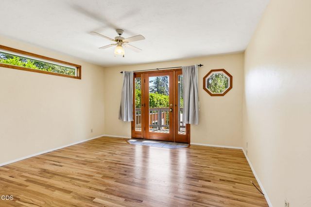 840 Harmony Lane, Ashland, OR 97520