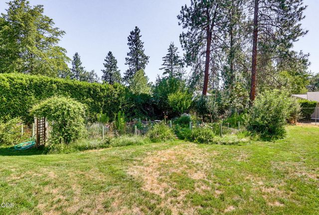840 Harmony Lane, Ashland, OR 97520