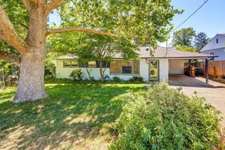 840 Harmony Lane, Ashland, OR 97520