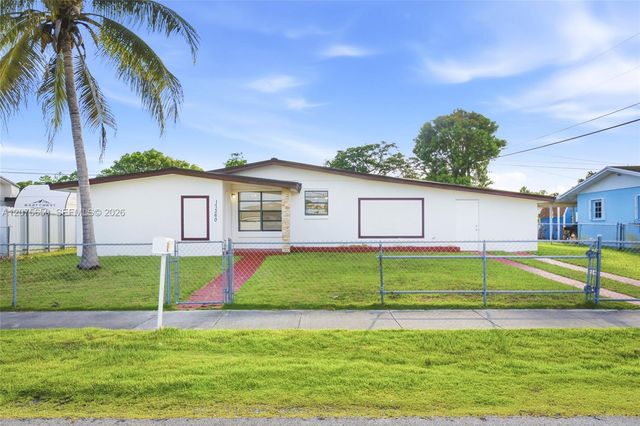 17360 SW 121st Avenue, Miami, FL 33177
