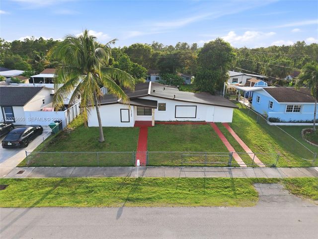 17360 SW 121st Avenue, Miami, FL 33177