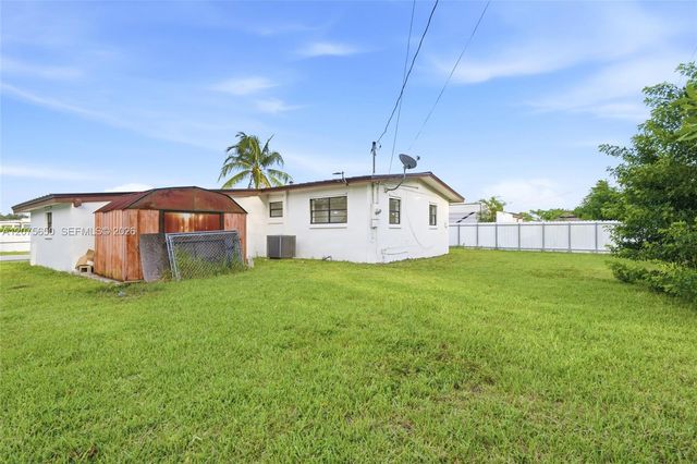 17360 SW 121st Avenue, Miami, FL 33177