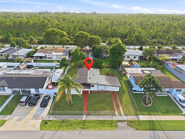 17360 SW 121st Avenue, Miami, FL 33177